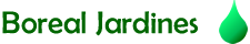 Boreal Jardines